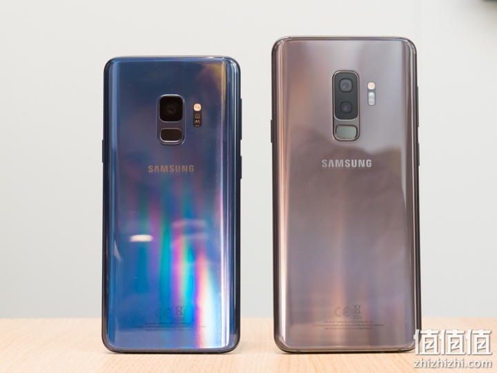 三星Galaxy S9/S9+ 发布,快来看看都有那些亮点吧 三星Galaxy S9/S9+ 发布,快来看看都有那些亮点吧