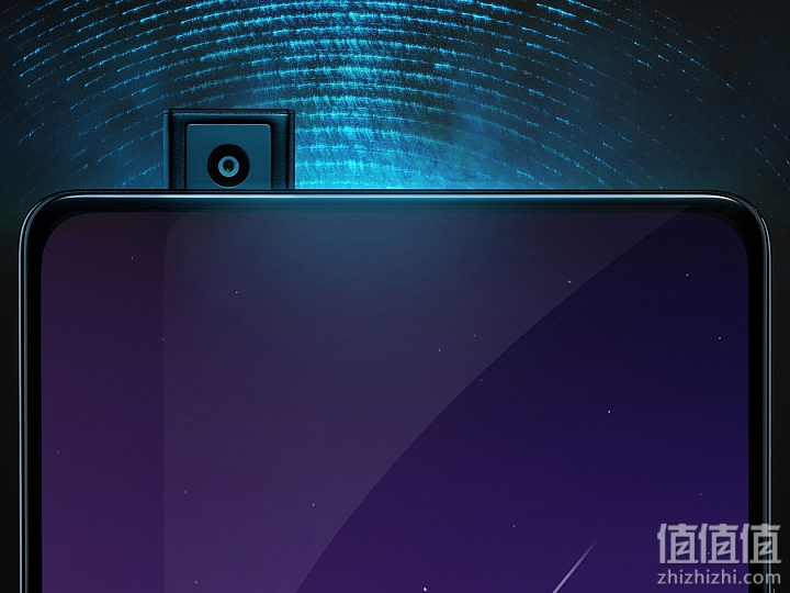 vivo 亮相MWC 2018大展，推出真・全面屏APEX 概念机