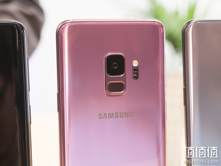三星Galaxy S9/S9+ 发布,快来看看都有那些亮点吧 三星Galaxy S9/S9+ 发布,快来看看都有那些亮点吧