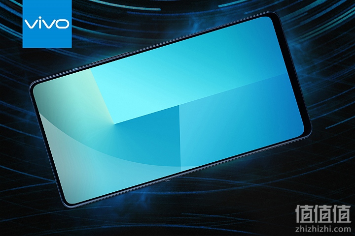 vivo 亮相MWC 2018大展，推出真・全面屏APEX 概念机