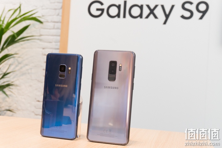 三星Galaxy S9/S9+ 发布,快来看看都有那些亮点吧 三星Galaxy S9/S9+ 发布,快来看看都有那些亮点吧