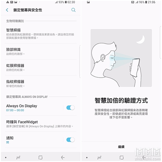 三星Galaxy S9/S9+ 发布,快来看看都有那些亮点吧 三星Galaxy S9/S9+ 发布,快来看看都有那些亮点吧