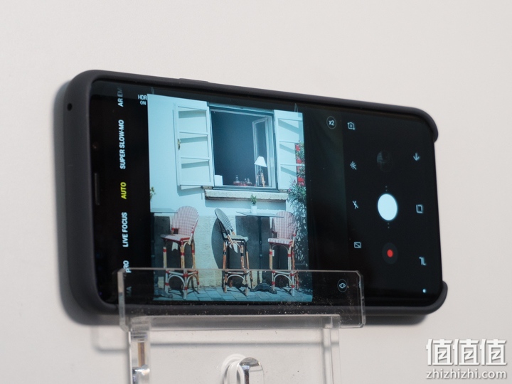 三星Galaxy S9/S9+ 发布,快来看看都有那些亮点吧 三星Galaxy S9/S9+ 发布,快来看看都有那些亮点吧
