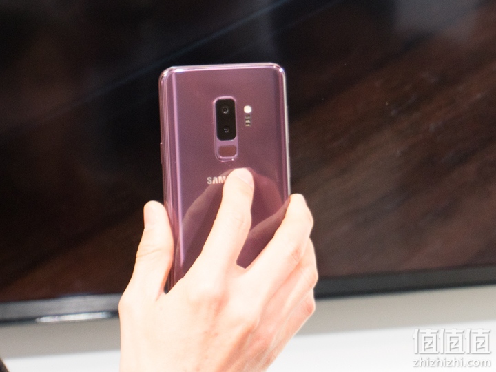 三星Galaxy S9/S9+ 发布,快来看看都有那些亮点吧 三星Galaxy S9/S9+ 发布,快来看看都有那些亮点吧