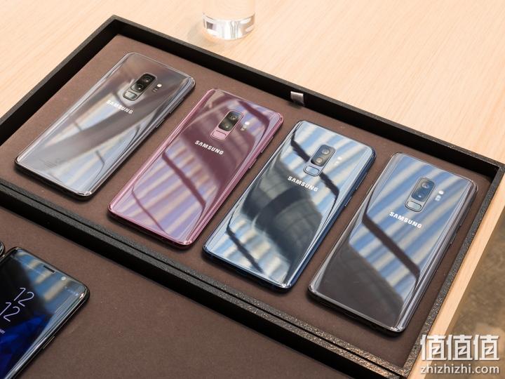 三星Galaxy S9/S9+ 发布,快来看看都有那些亮点吧 三星Galaxy S9/S9+ 发布,快来看看都有那些亮点吧