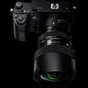 Sigma 适马 14-24mm f/2.8 ART 发布！对标Nikon 大三元