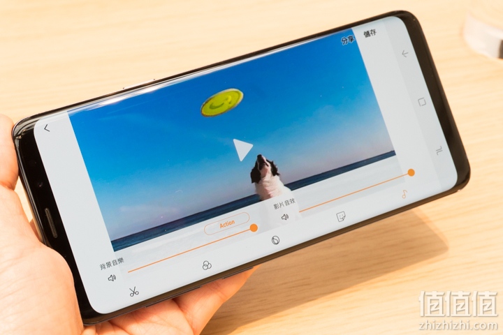 三星Galaxy S9/S9+ 发布,快来看看都有那些亮点吧 三星Galaxy S9/S9+ 发布,快来看看都有那些亮点吧