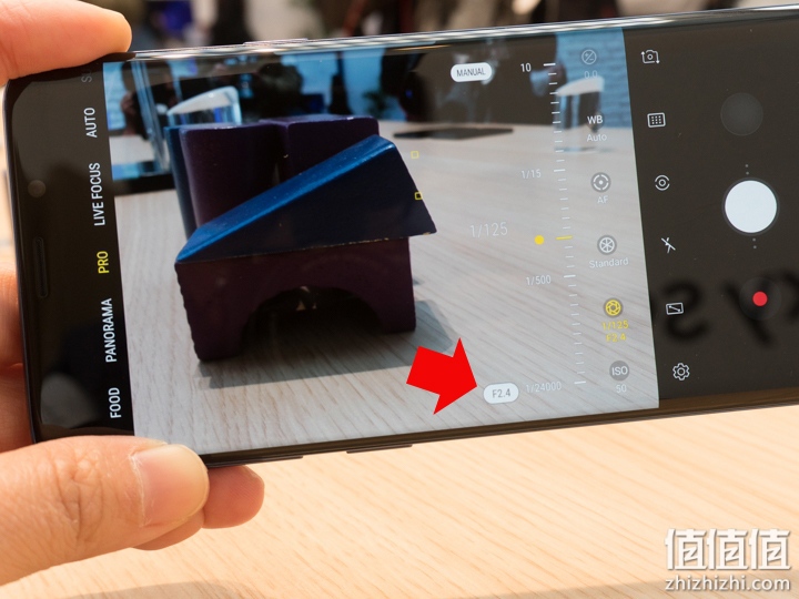 三星Galaxy S9/S9+ 发布,快来看看都有那些亮点吧 三星Galaxy S9/S9+ 发布,快来看看都有那些亮点吧