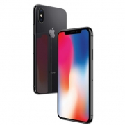 Apple iPhone X (A1865) 256GB 全网通4G手机