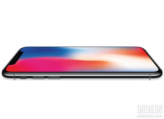 Apple iPhone X全网通4G手机