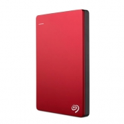 希捷 睿品（升级版）1T 2.5英寸USB3.0移动硬盘(STDR1000303)