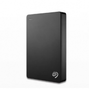 希捷 Backup Plus 新睿品 STDR4000300 2.5英寸USB3.0移动硬盘（4T）