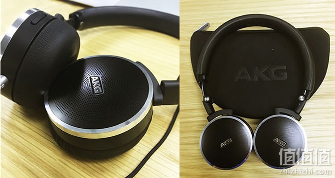 AKG N60NC耳机