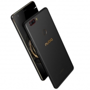 努比亚 Z17 畅享版 6GB+64GB 全网通4G手机