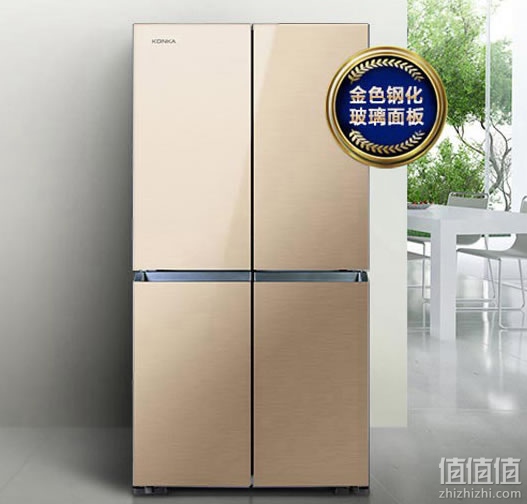 康佳BCD-401BX4S冰箱