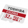 东芝高速存储卡 32GB 90MB/s TF