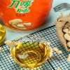 刀唛压榨一级花生油 6.18L