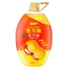 金龙鱼压榨一级特香花生油 5L