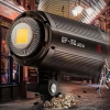 金贝LED摄影灯 EF150