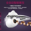 ulike喷雾自动卷发器 白色