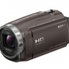 索尼高清数码摄像机 HDR-CX680