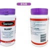 澳洲进口 Swisse 斯维诗 睡眠片 100片/瓶 缬草精华 不含褪黑素
