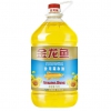金龙鱼葵花籽食用调和油 5L
