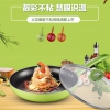 爱仕达不粘煎锅 28cm
