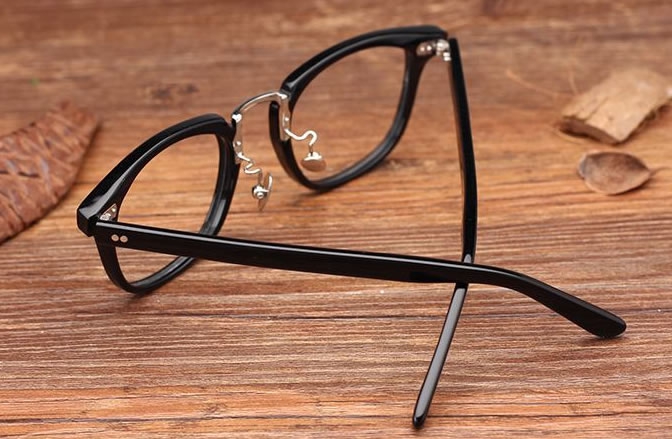 十大纯钛眼镜架品牌