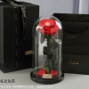 Para Ella永生花 红玫瑰