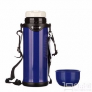 Zojirushi 象印 SJ-TG10-AA 不锈钢真空保温壶 1L Prime会员凑单免费直邮含税