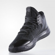 26号0点！adidas 阿迪达斯 男子 D ROSE MENACE 2 篮球鞋