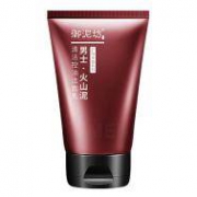 御泥坊 男士控油洗面奶 100ml