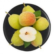 限地区：爱奇果 新疆库尔勒香梨 总重量约2.5kg