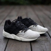 限36码 PUMA 彪马 Blaze Winter Tech 经典休闲鞋