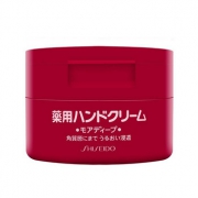 SHISEIDO资生堂 弹力尿素护手霜100g*2件+凑单品