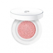 临期：LANCÔME 兰蔻 修颜隔离气垫CC霜粉芯 粉红 14克