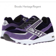 Brooks 布鲁克斯 Heritage Regent 男士运动鞋