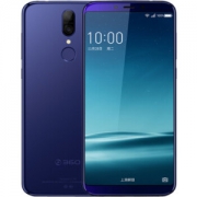 360手机 N6 Pro 智能手机 深海蓝 6GB 64GB