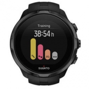 SUUNTO 颂拓 SPARTAN SPORT 斯巴达极速心率腕表
