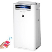 SHARP 夏普 KC-WG30-W 空气净化器