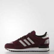 20日预告：Adidas original zx700 男子慢跑鞋