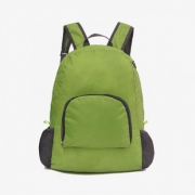 当当优品 可折叠户外旅行登山包