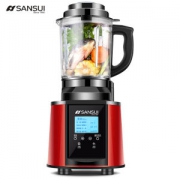 山水 SK08 破壁机 带熬煮 45000转/分 24小时预约