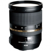 19日0点： TAMRON 腾龙 SP 24-70mm F/2.8 Di VC USD 标准变焦镜头 尼康卡口