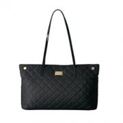 Calvin Klein 卡尔文·克莱 Key Item East/West Tote 女式单肩包