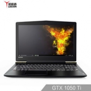 Lenovo 联想 拯救者R720 15.6英寸 游戏笔记本电脑(i7-7700HQ 8G 1T+128G SSD GTX1050 Ti 4GIPS )