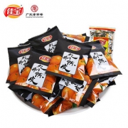 酸甜可口# 佳宝 九制陈皮干老陈皮丝500g