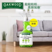 Oakwood 除螨喷雾剂 500ml 澳洲进口