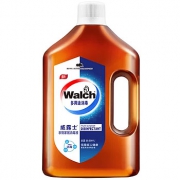 威露士 衣物家居消毒液2.5L